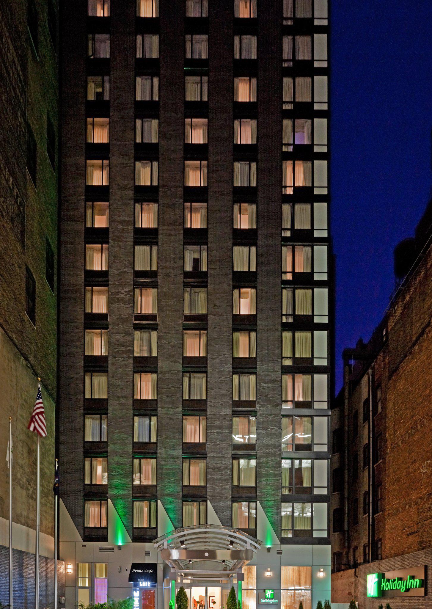 Holiday Inn Manhattan 6th Ave - Chelsea Photo