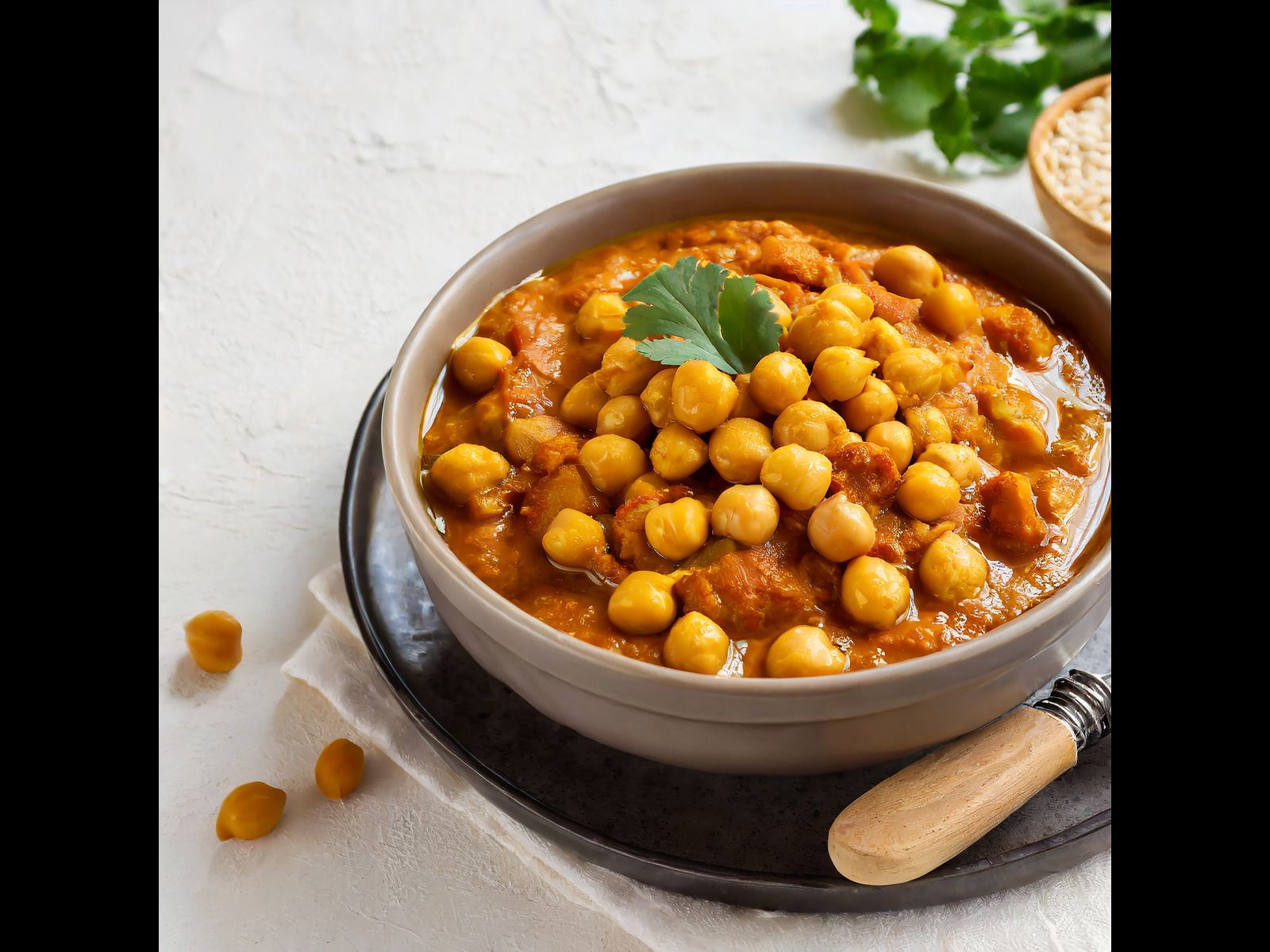Channa Masala