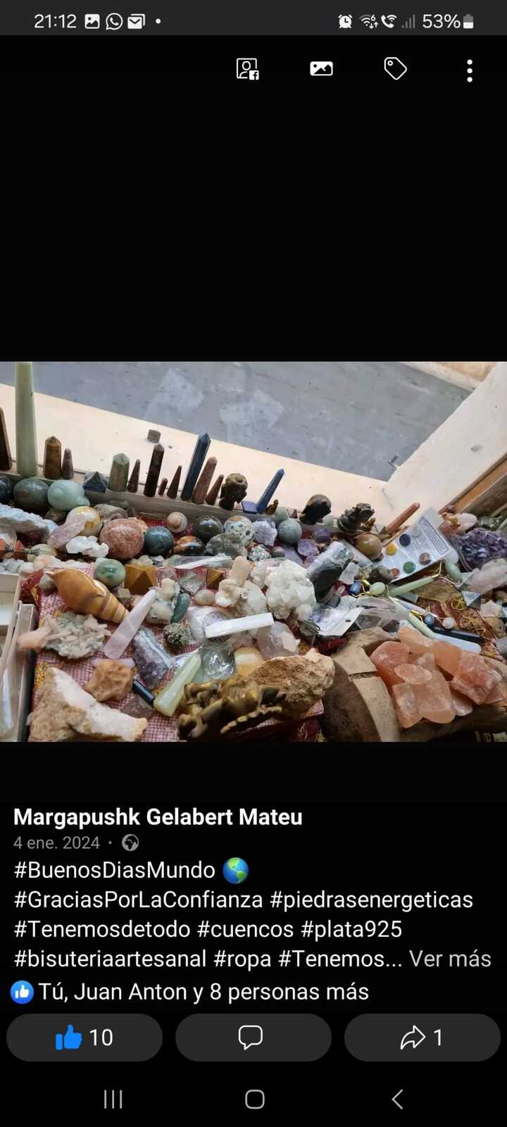 Galería en miniatura