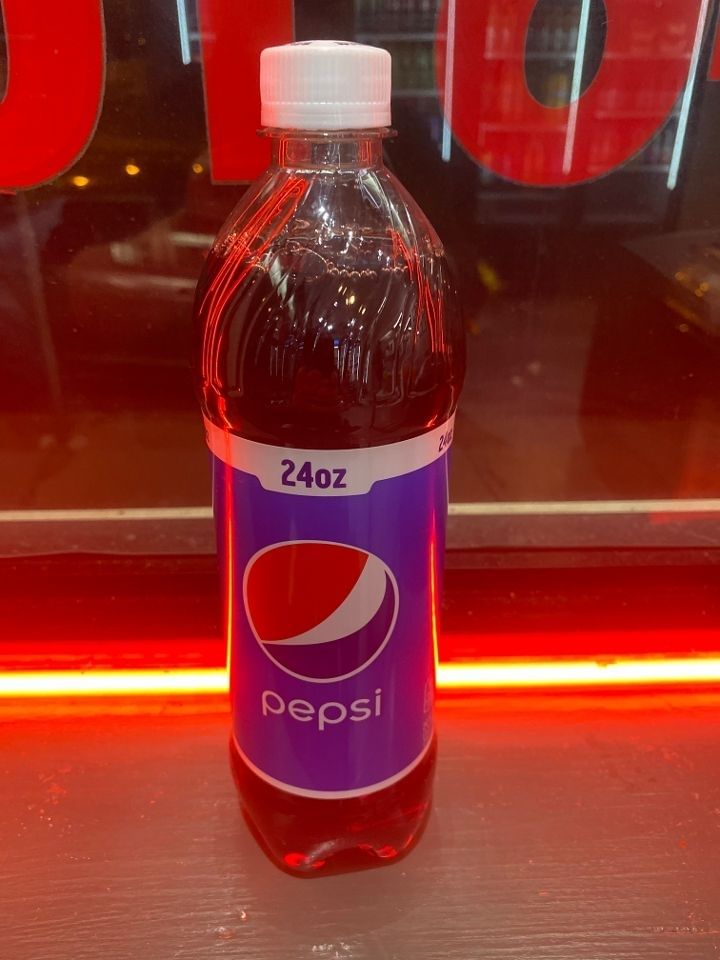 Pepsi