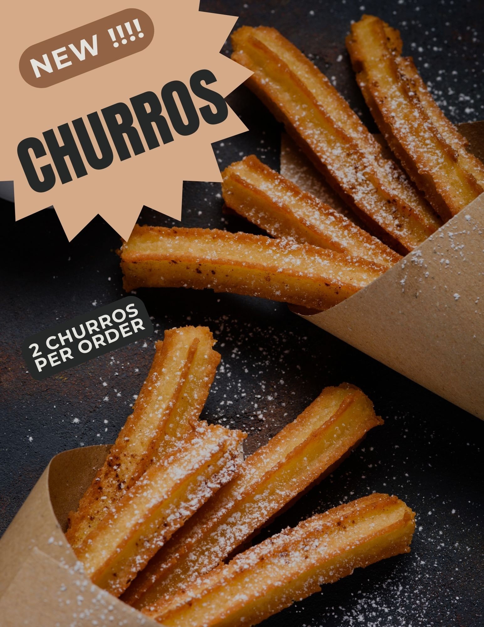 Churros