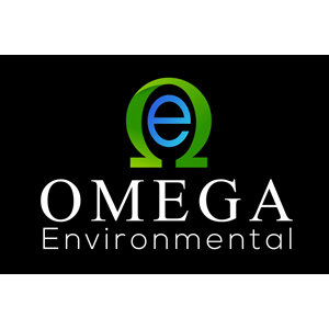 Omega Enviromental Logo