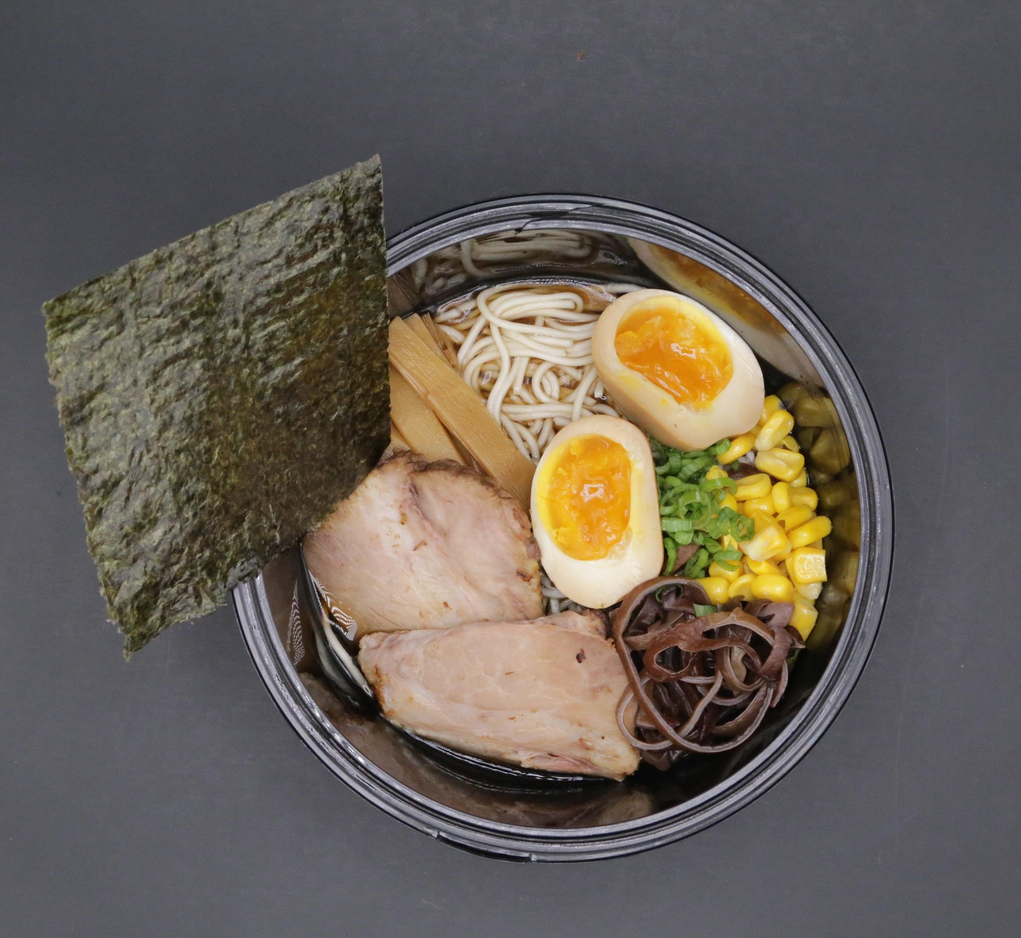 Miso Ramen