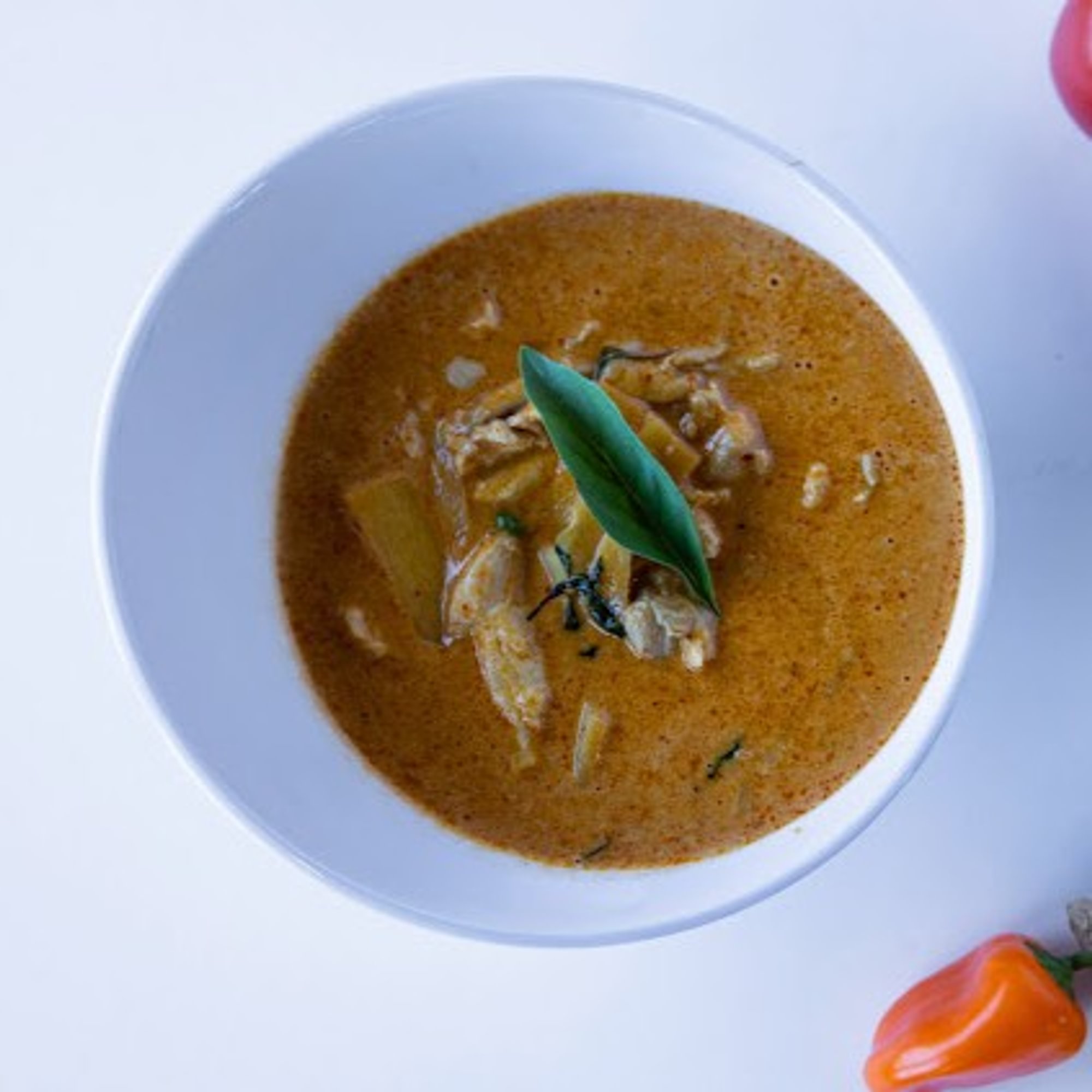 Red Curry