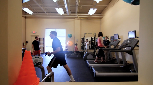 Images Breakthru Physical Therapy & Fitness