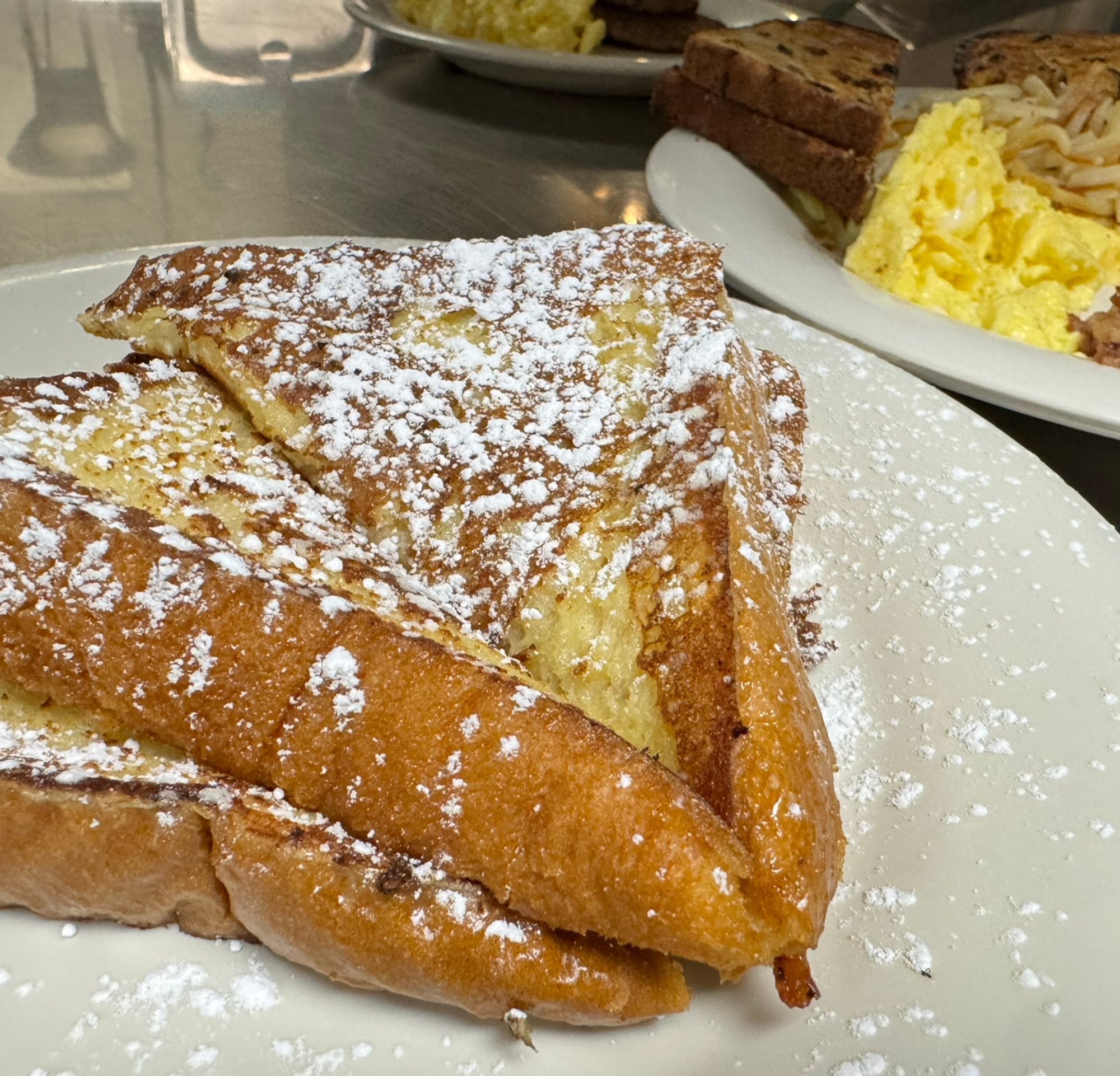 French Toast