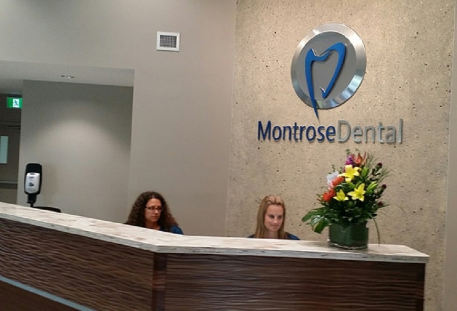 Foto de Montrose Dental Niagara Falls