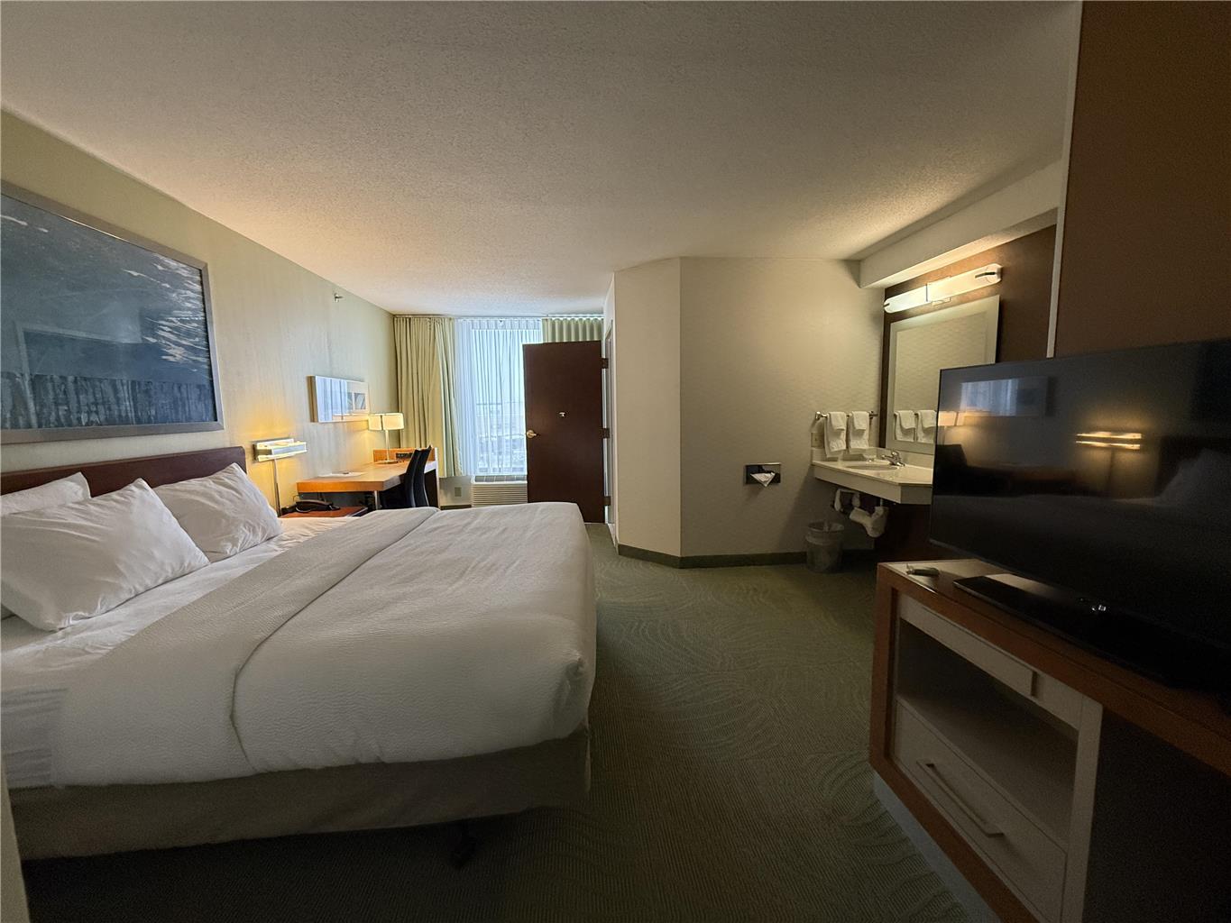 The Peoria Hotel, SureStay Collection by Best Western Image