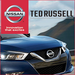 Ted Russell Nissan Photo