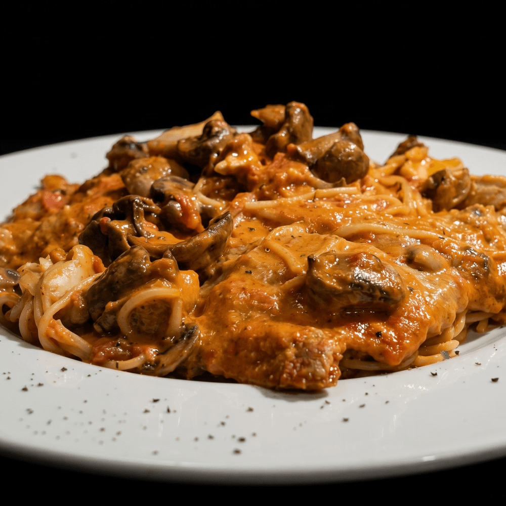 Pollo All' Annapolis
