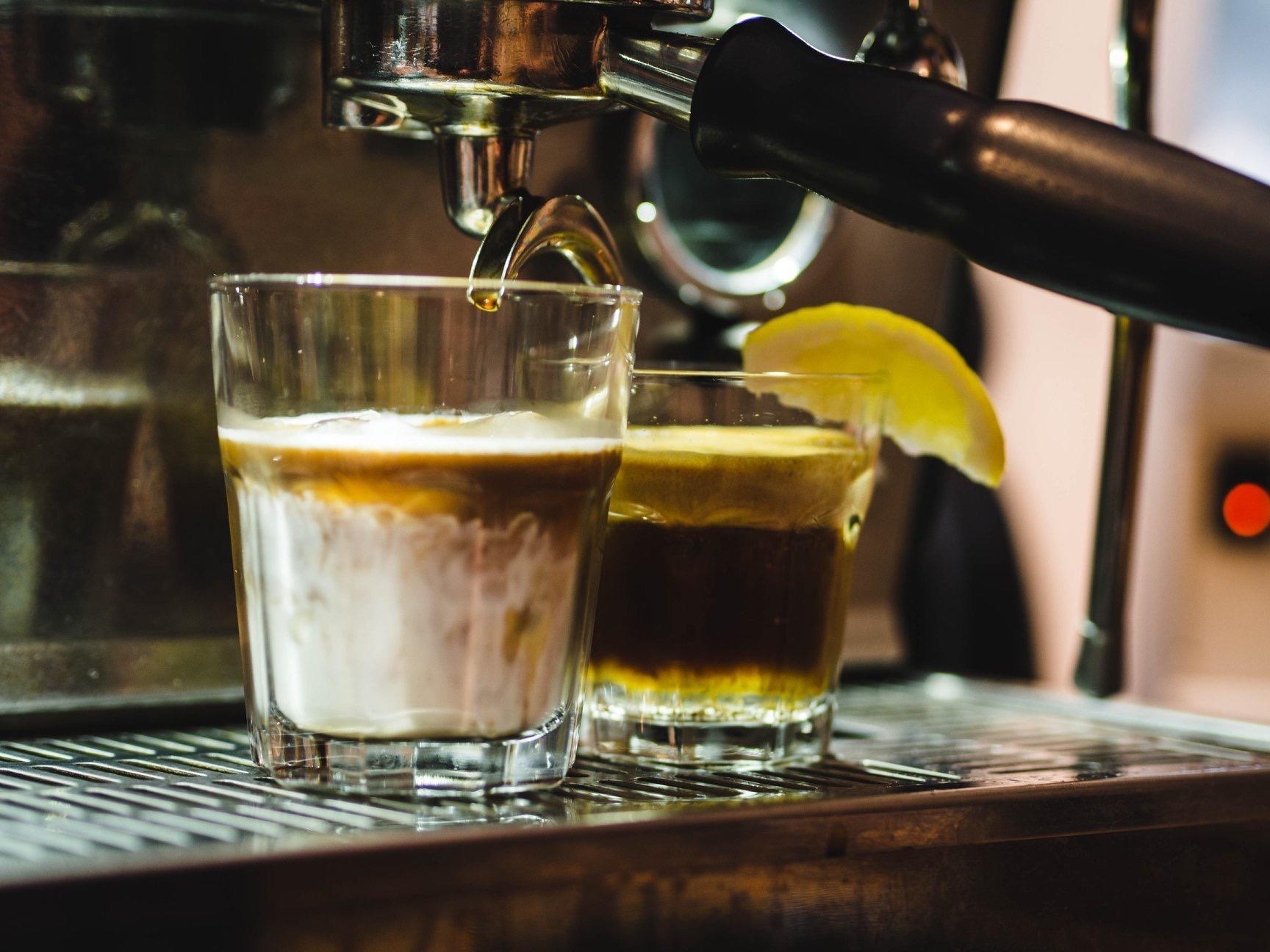 Bilder Coffee Junkie