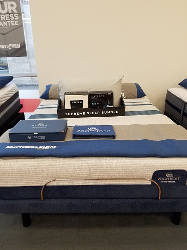 Mattress Firm Florissant Photo