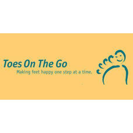 Toes on the Go: Michele Kraft, DPM
