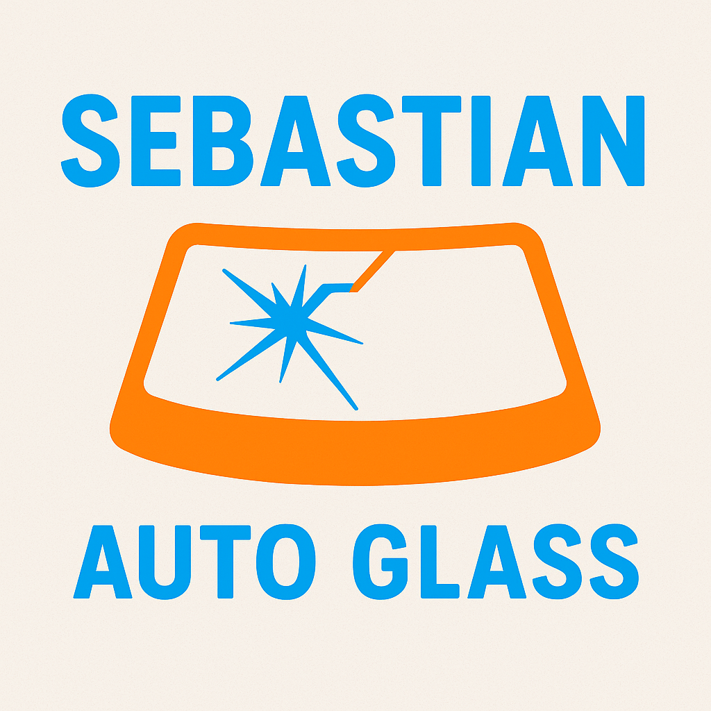 Sebastian Auto Glass Image
