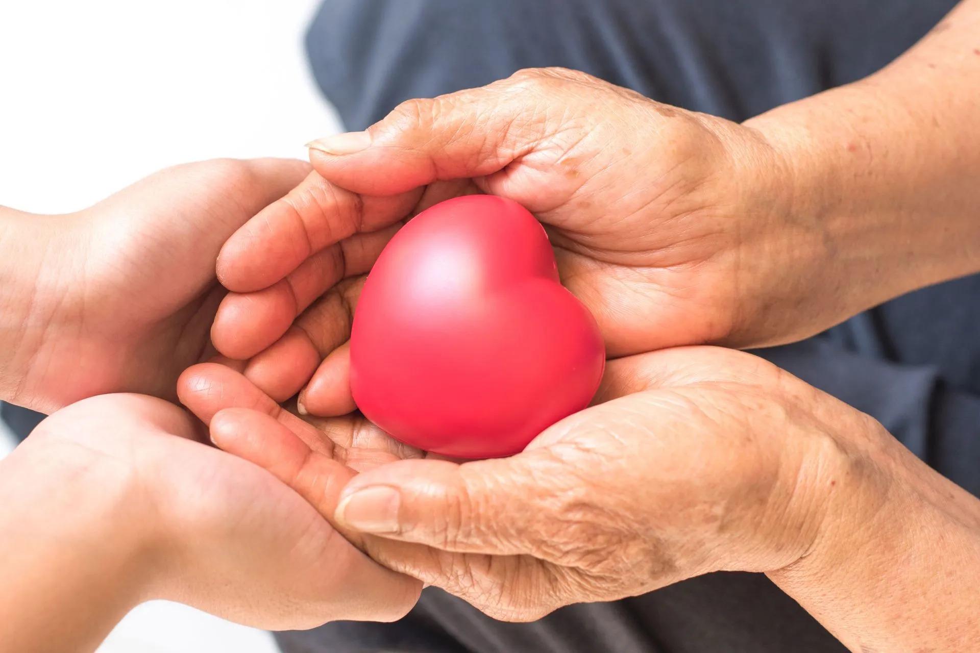 Nursing Home Abuse