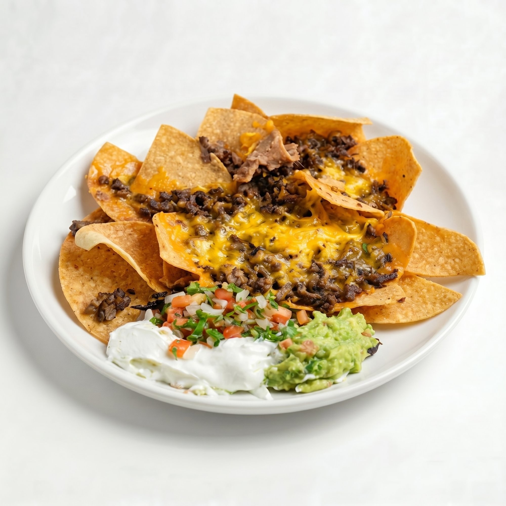Rodeo Super Nachos