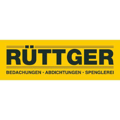 Logo von Rüttger Bedachungen GmbH