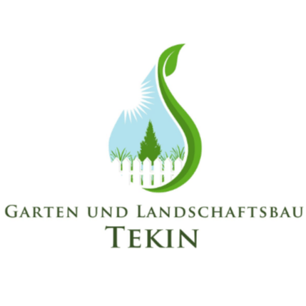 Logo von Garten Und Landschaftsbau Tekin