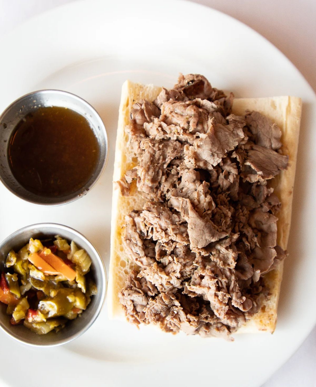 Italian Beef