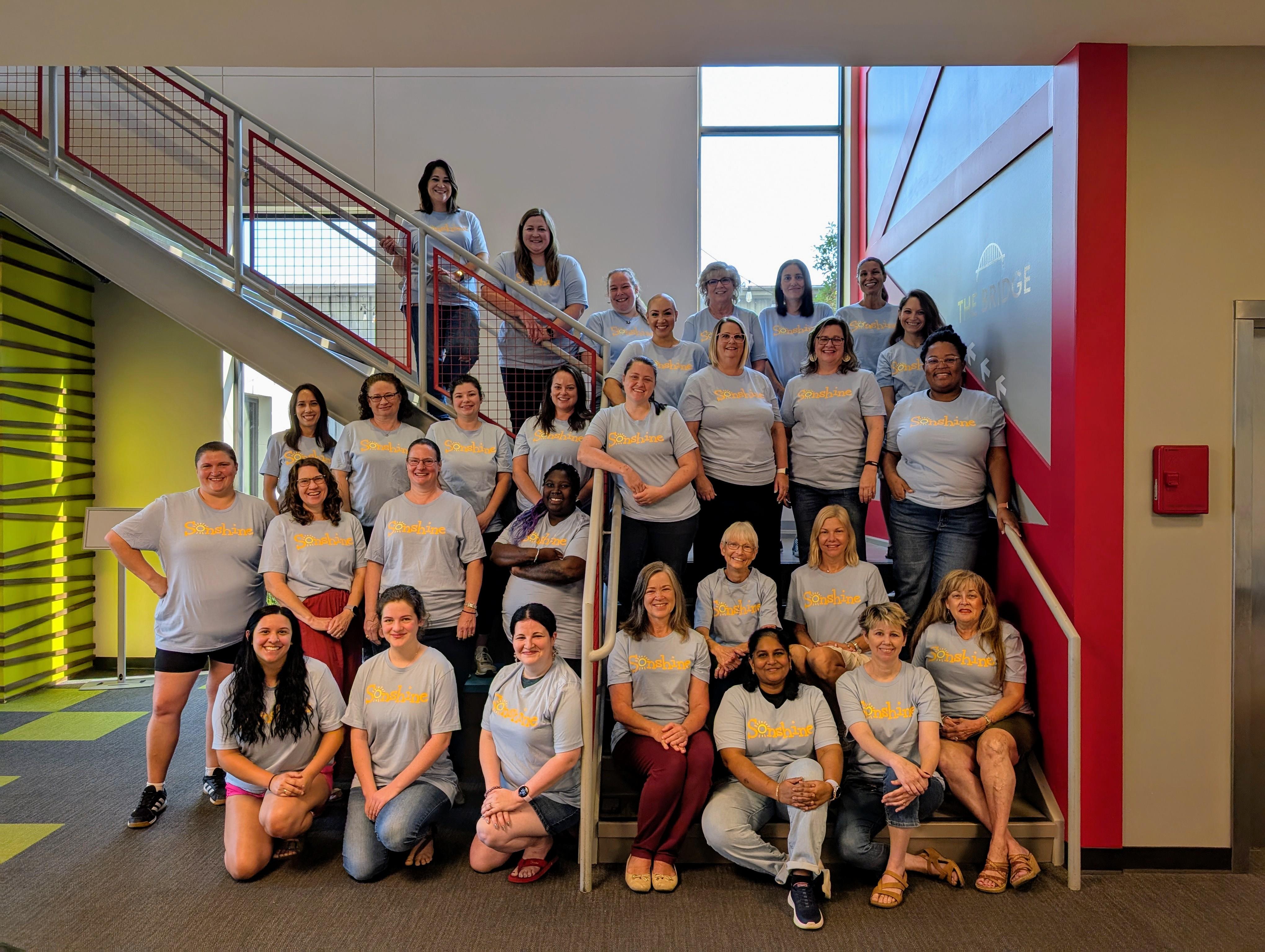 Woodcreek Church Image