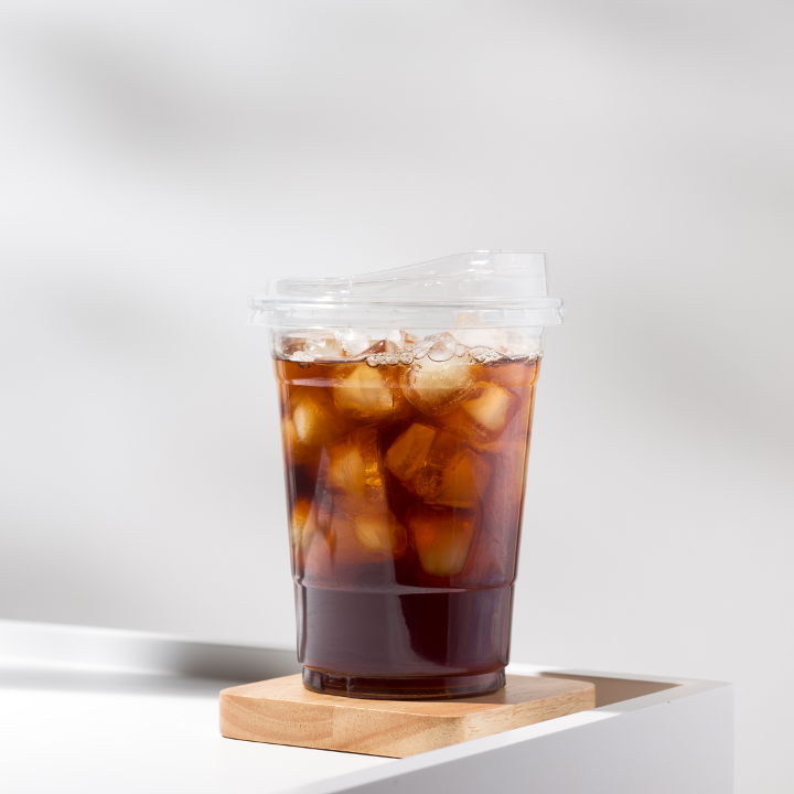 Iced Coffee