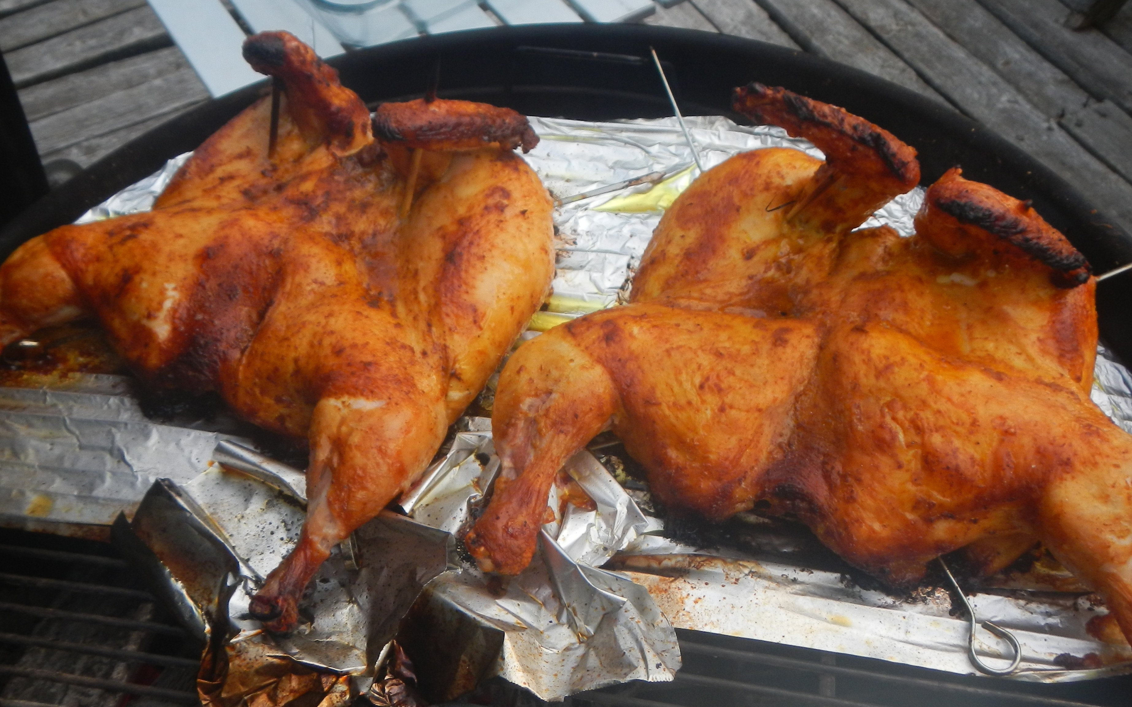 Door County Private Chef Image