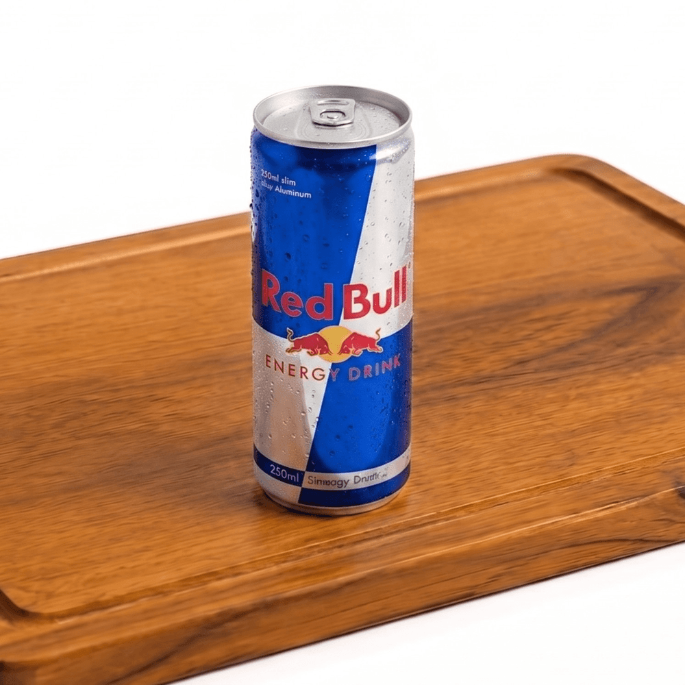 Red Bull
