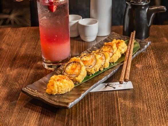 JB TEMPURA