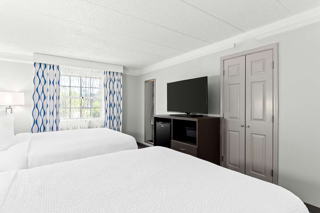 Best Western Schaumburg – O’Hare NW Image