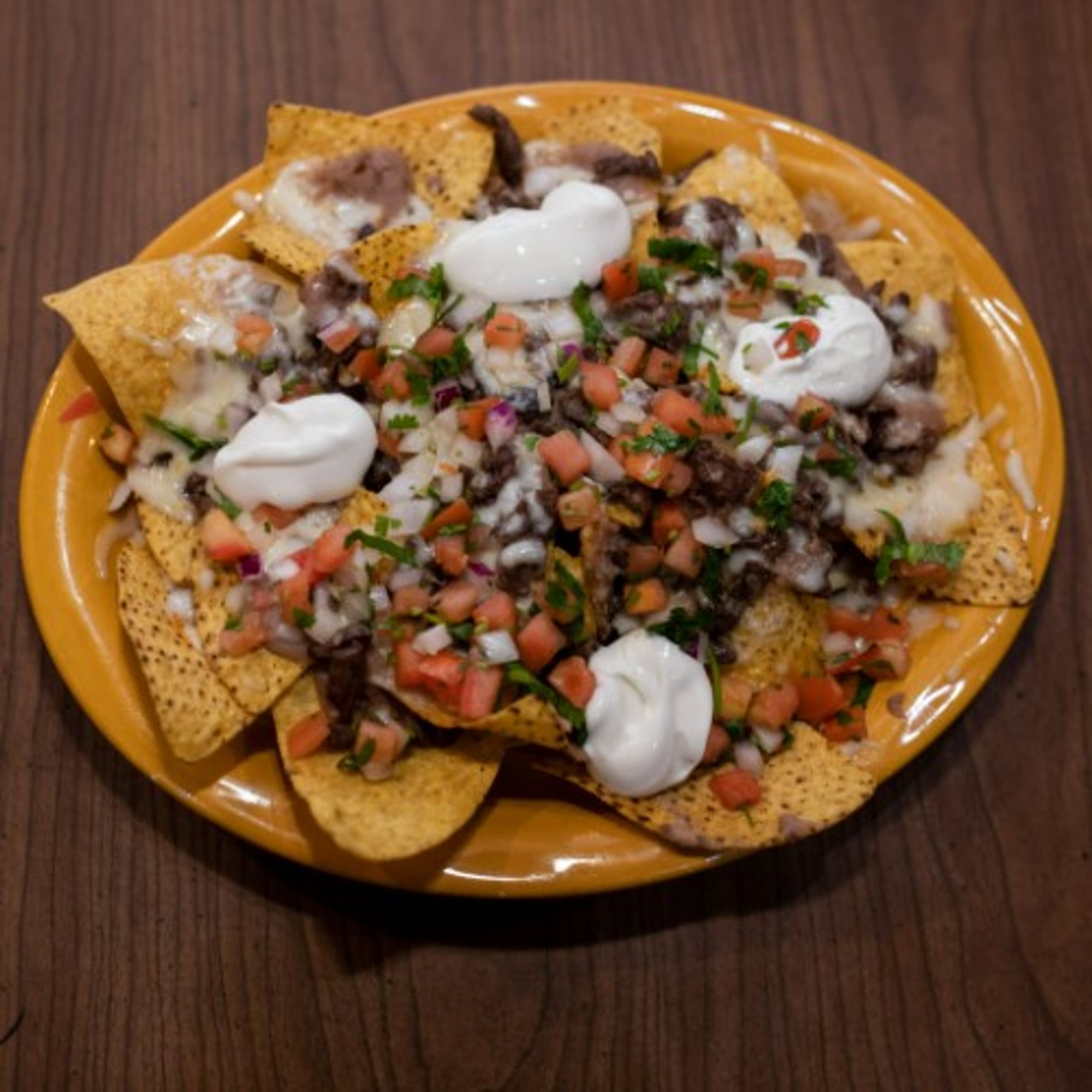 Nachos