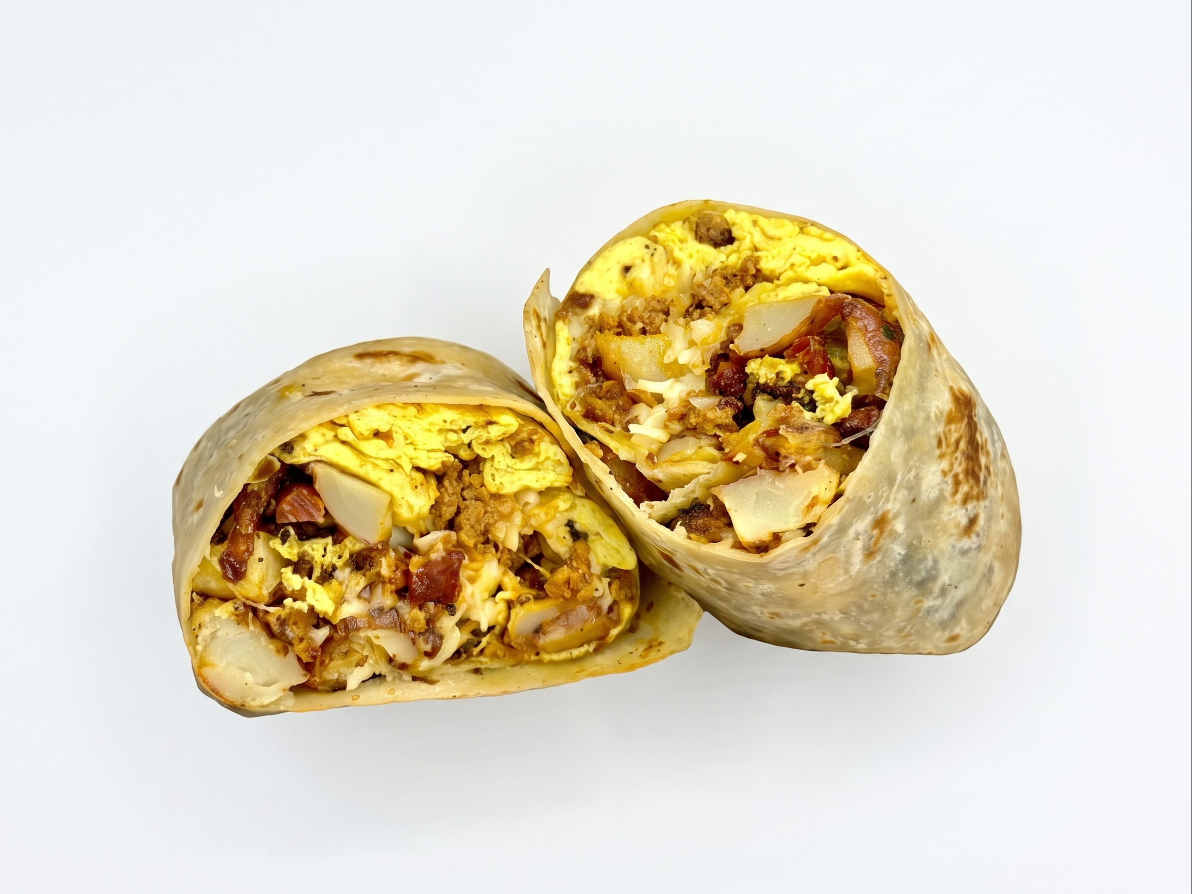 Breakfast Taco