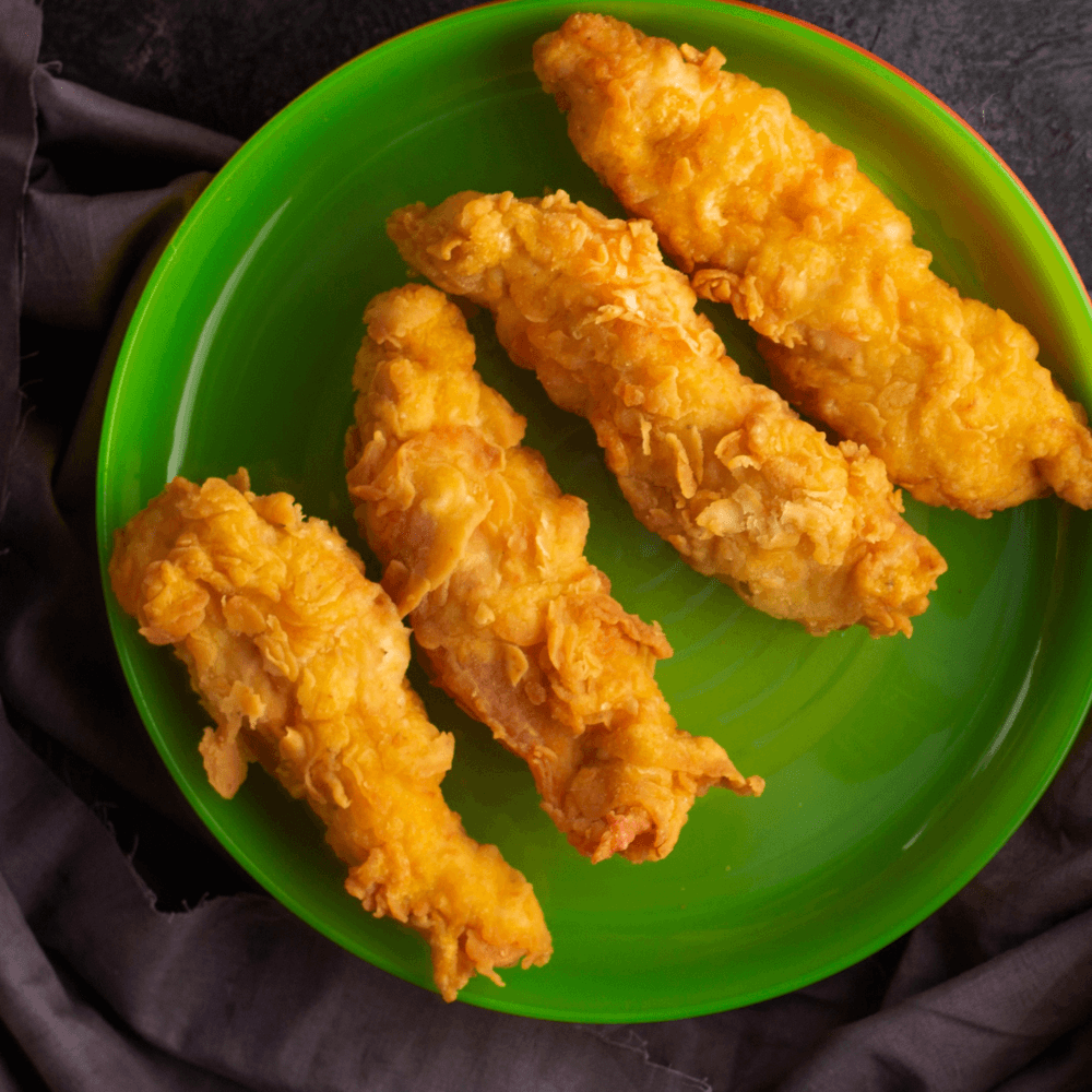 Kid's Chicken Tenders