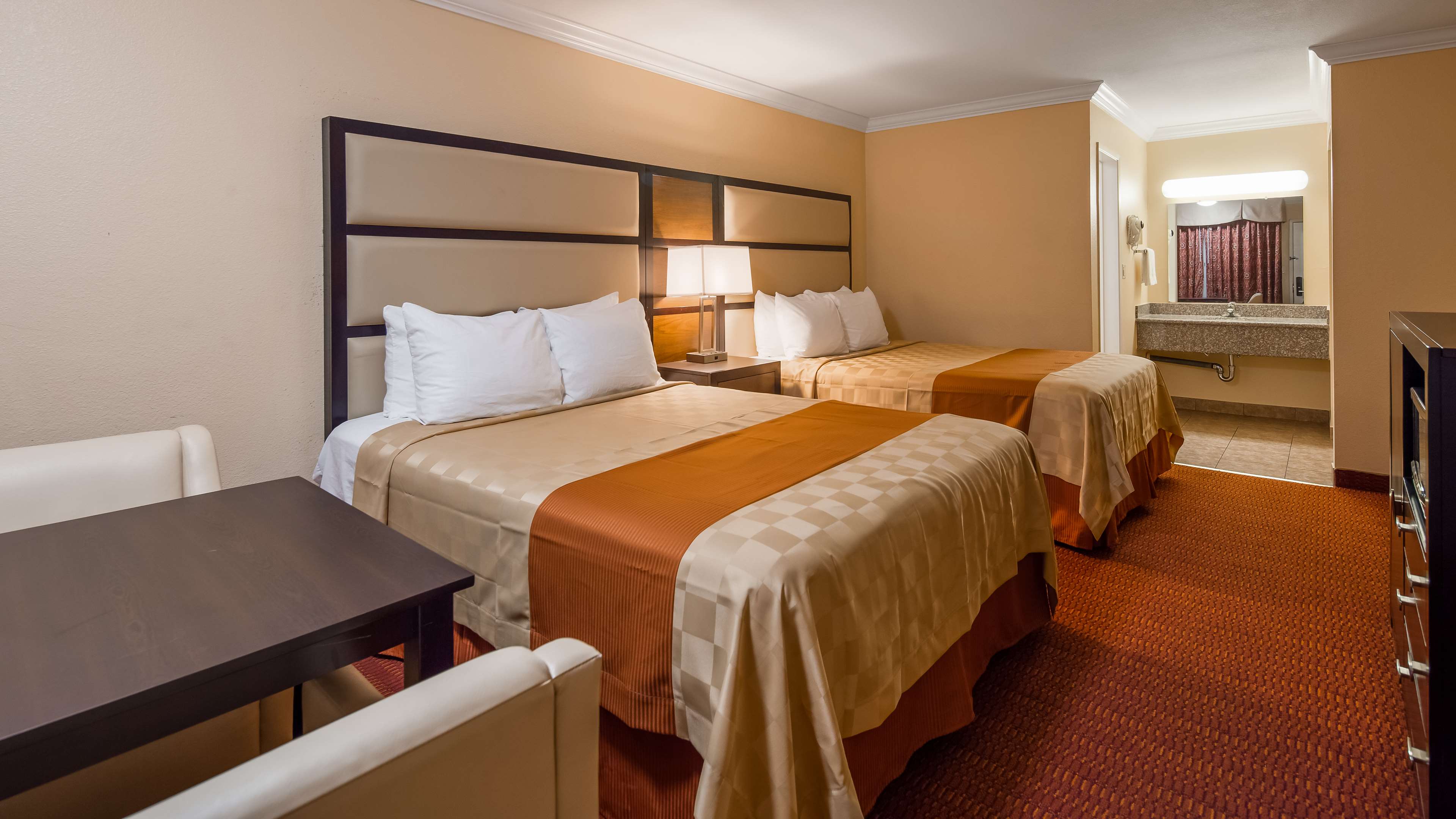 SureStay Hotel by Best Western San Jose Airport Photo