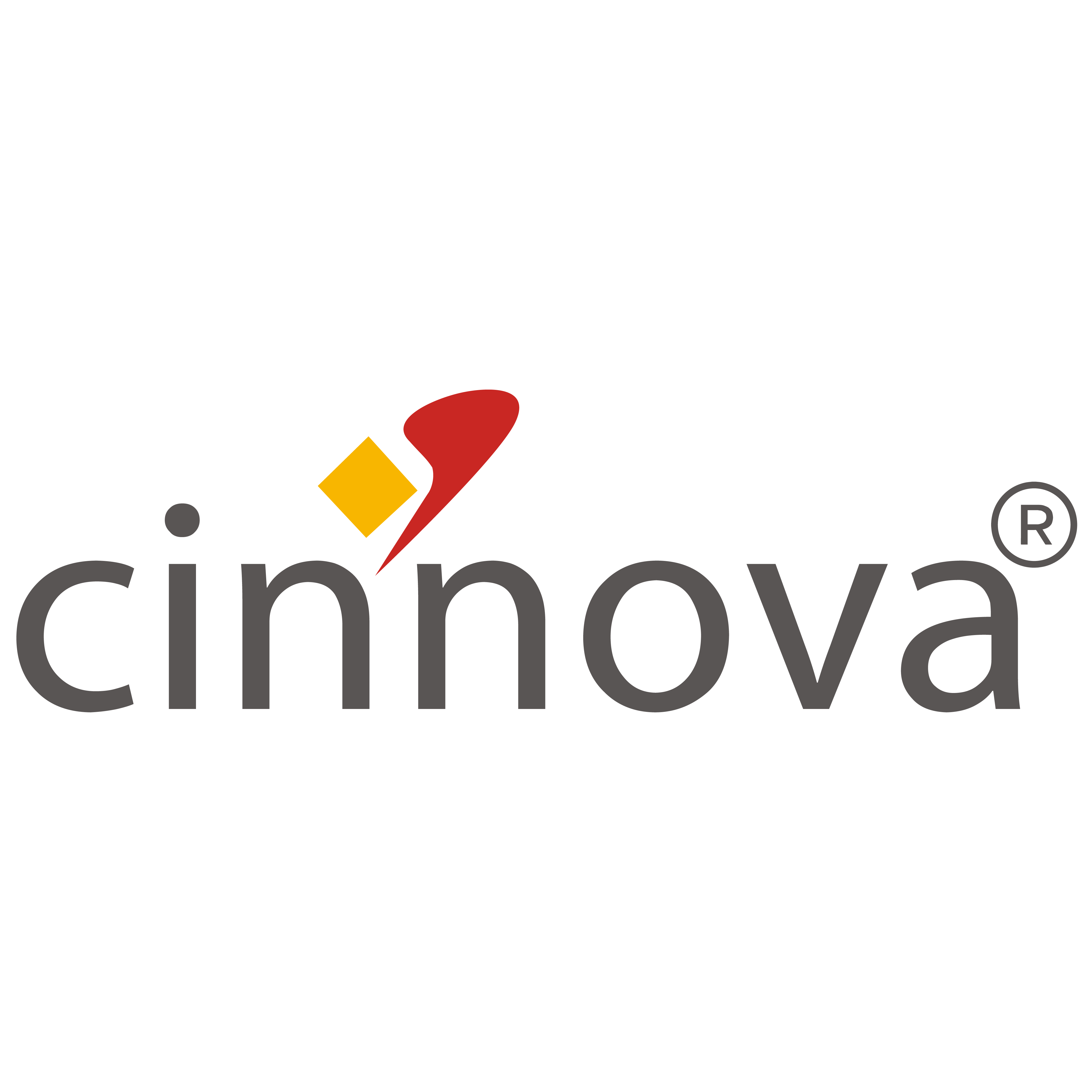 Cinnova Technologies