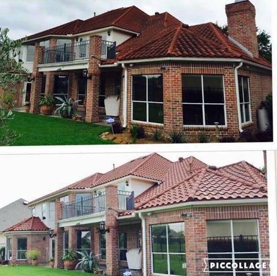 Sparkling Clean Professional Exterior Cleaning & Restoration LLC Photo