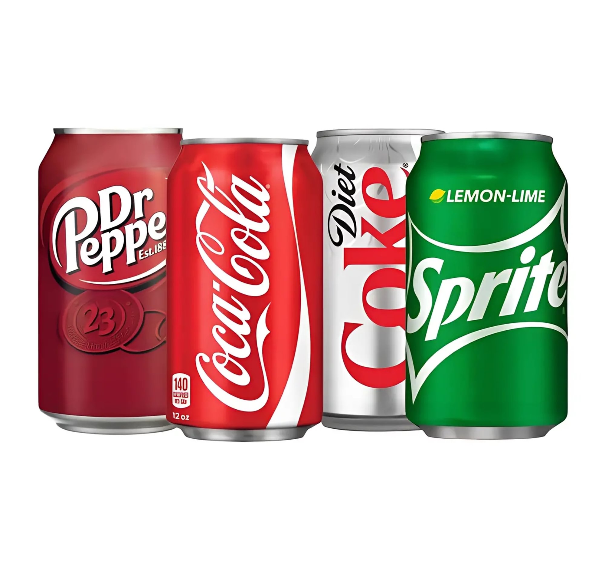 Soda Can