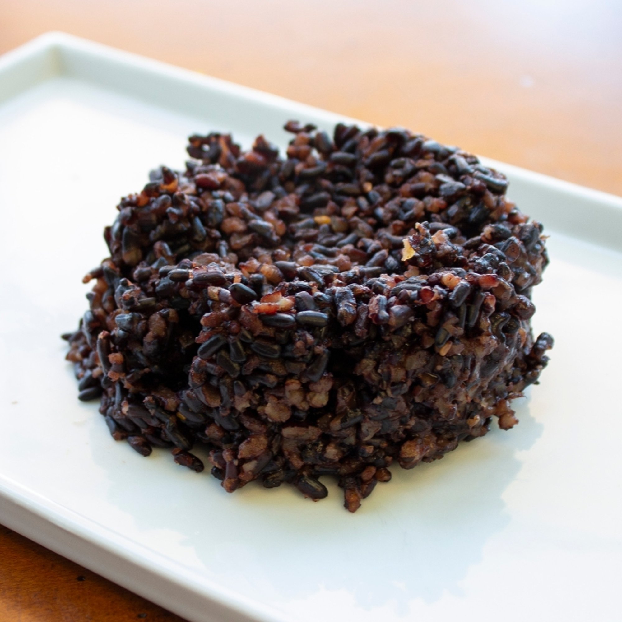 REGULAR WILD RICE (feeds 1-2)