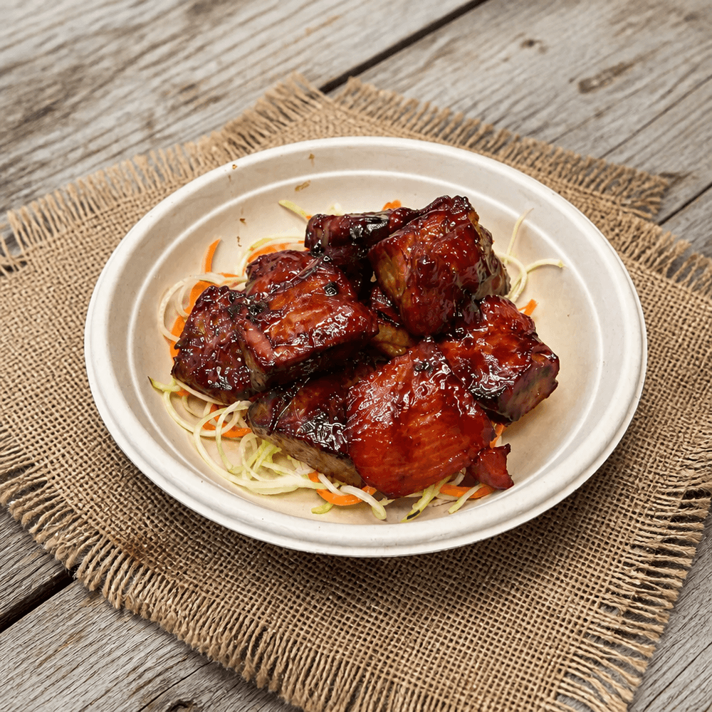 Boneless Ribs
