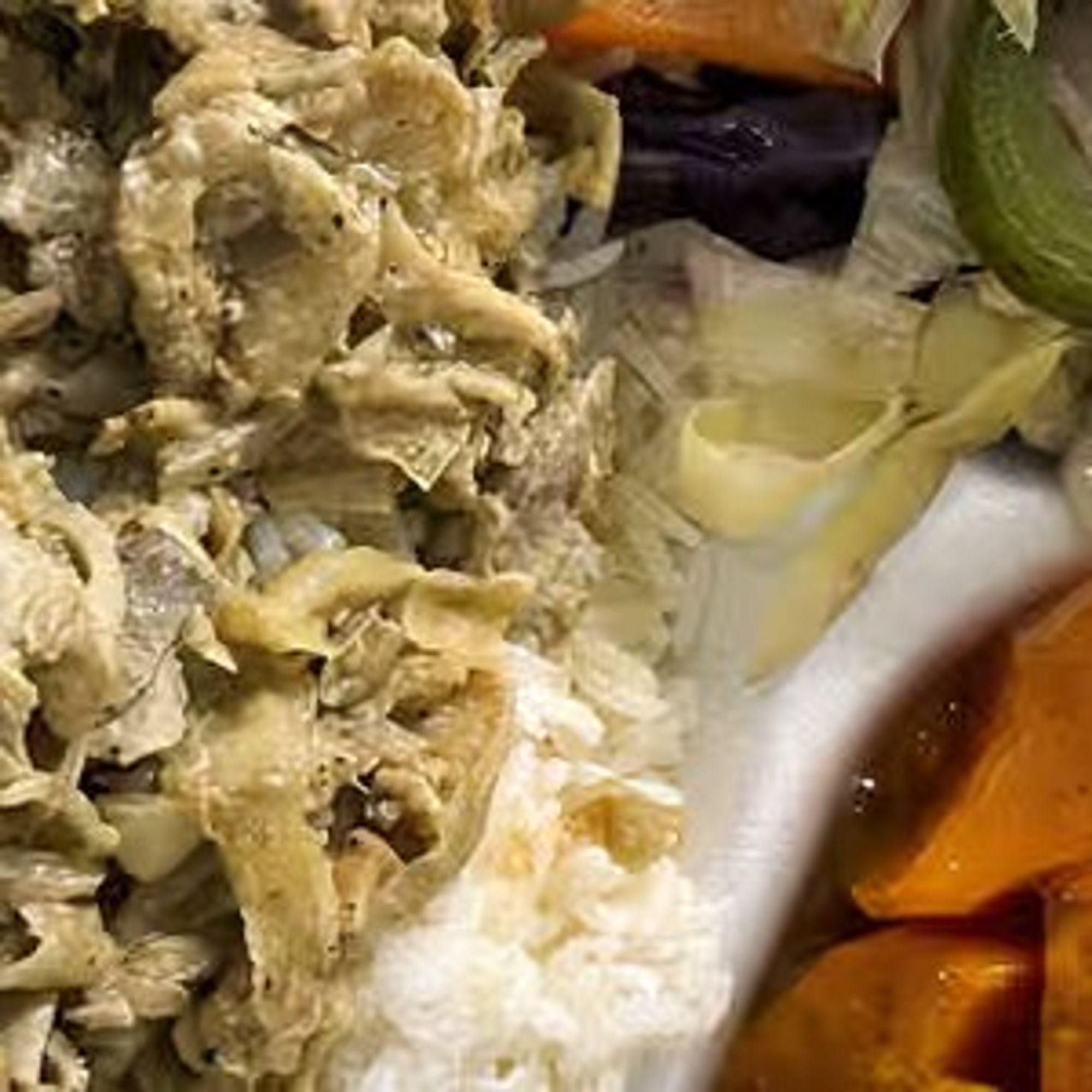 Chitterlings