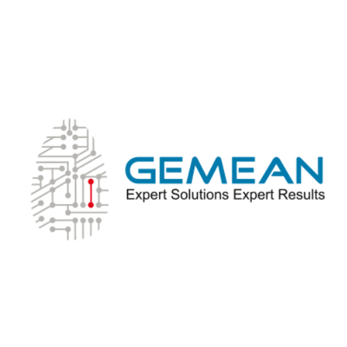 Gemean Consulting Logo