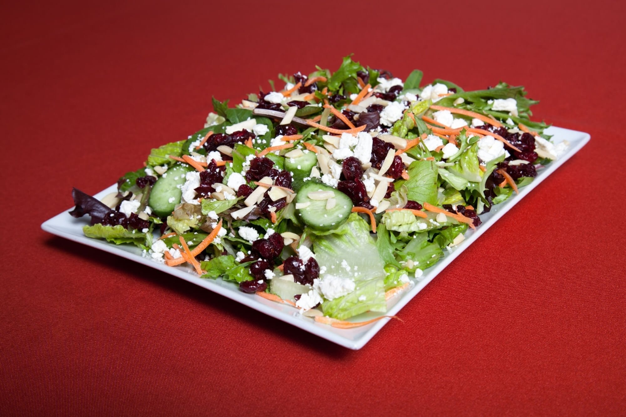 Chef's Salad