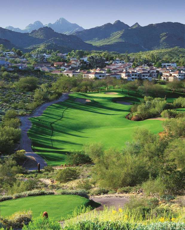 Images Pointe Hilton Tapatio Cliffs Resort