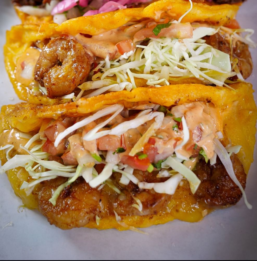 3 Tacos Gobernador