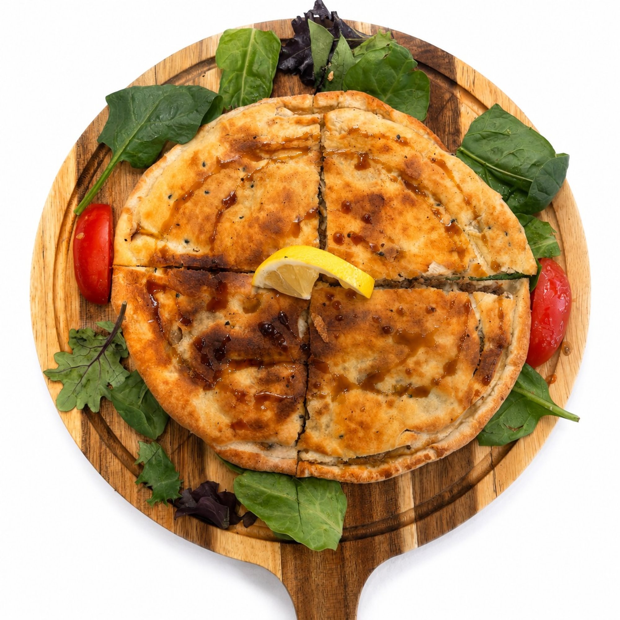 Arayes Meat