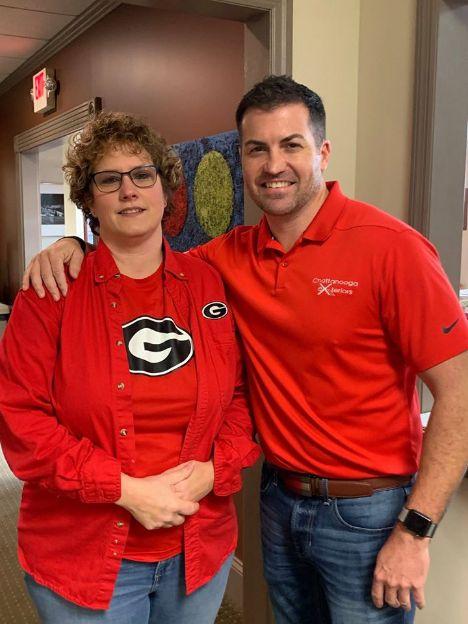 Chattanooga Exteriors Image