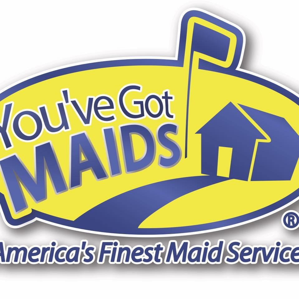 You&apos;ve Got Maids Logo