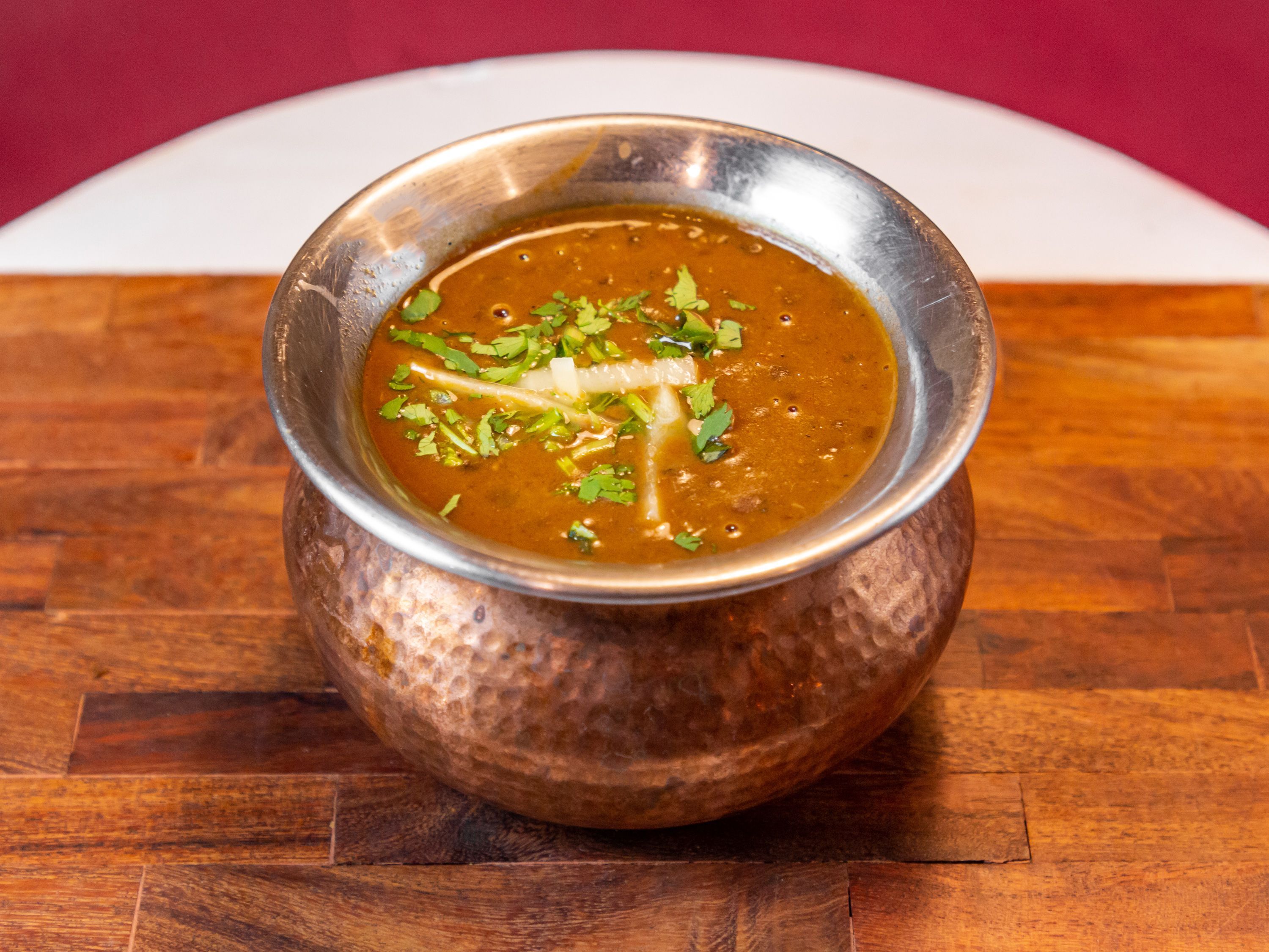 DAL MAKHANI