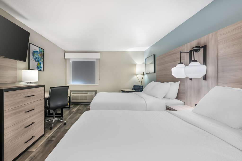 Best Western Park City Wichita North Image