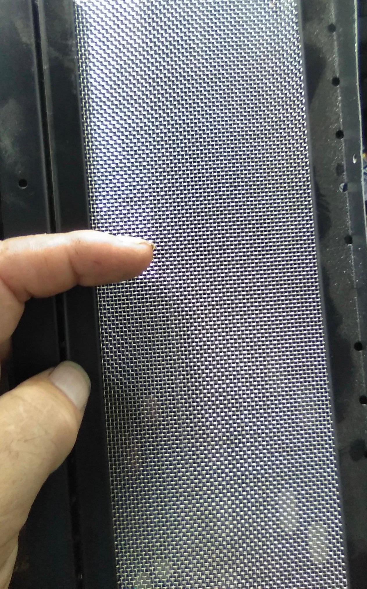 South Atlantic Gutters Savannah Image