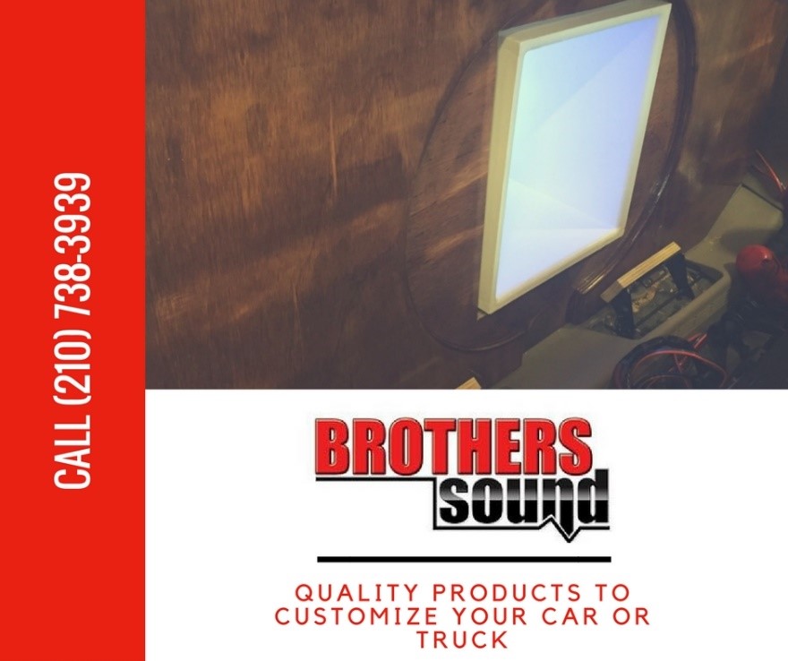 Brothers Sound Electronics Photo